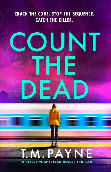 Count the Dead - T. M. PAYNE