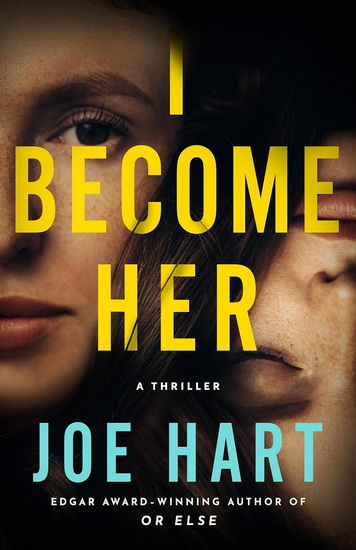 I Become Her - JOE HART