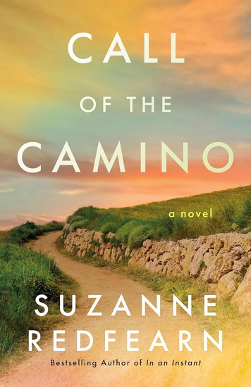 Call of the Camino - SUZANNE REDFEARN