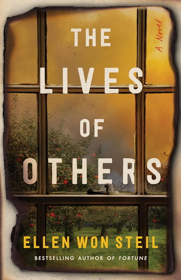 The Lives of Others - ELLEN WON STEIL