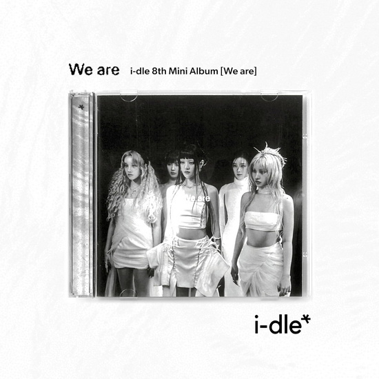 We Are - (G)I-DLE