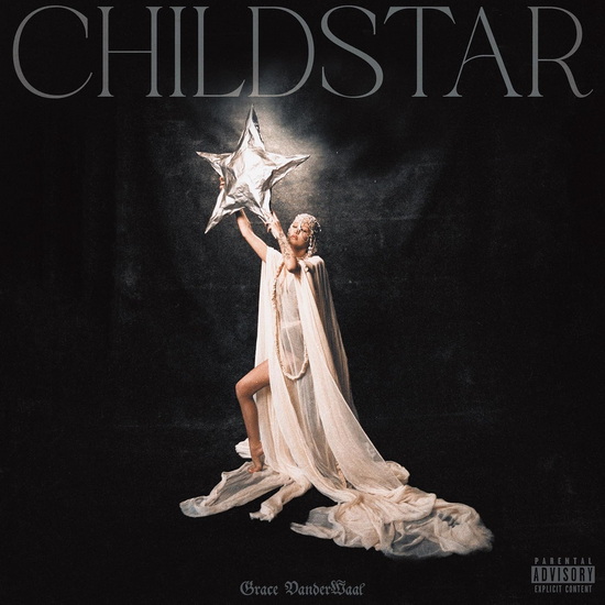 Childstar (Vinyle) - GRACE VANDERWAAL