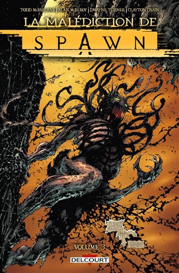 La Malédiction de Spawn #03 - ALAN MCERLOY & AL