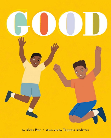 Good - TEQUITIA ANDREWS