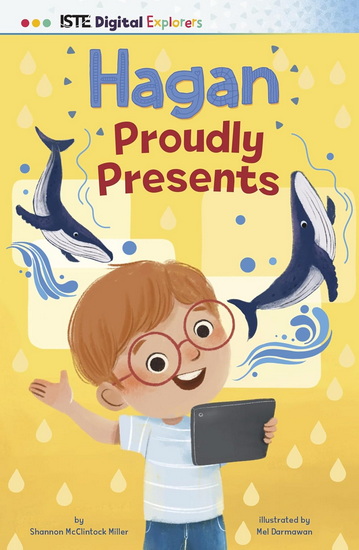 Hagan Proudly Presents - SHANNON MCCLINTOCK MILLER