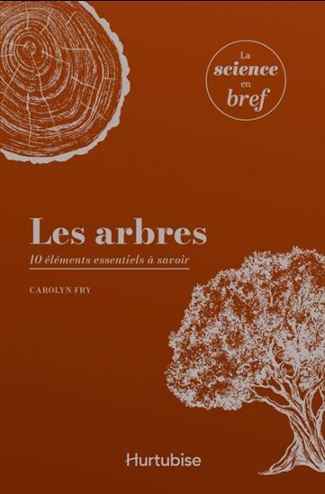 Les Arbres : 10 éléments essentiels à savoir - CAROLYN FRY