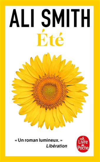 Été - ALI SMITH