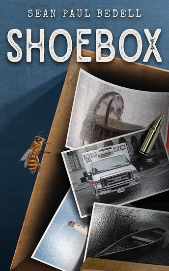 Shoebox - SEAN BEDELL