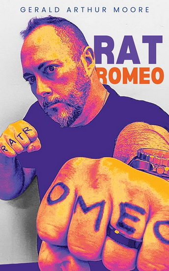 Rat Romeo - GERALD MOORE