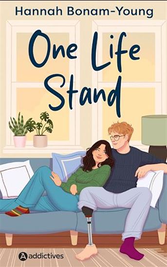 One life stand - HANNAH BONAM-YOUNG