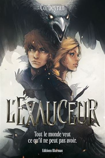 L&#39;Exauceur - CORBEYRAN