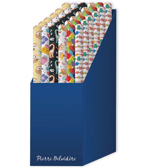 Rouleau d&#39;anniversaire 6AS