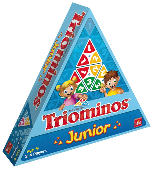 Triominos Junior VF