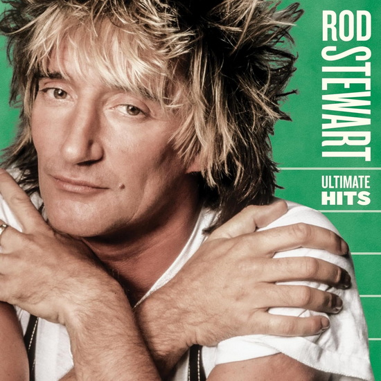 Ultimate Hits (2CD) - ROD STEWART