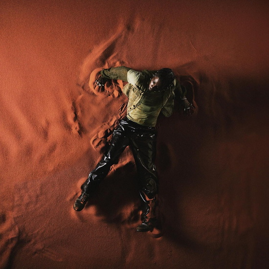 Ébem (Vinyle) - YAMÊ