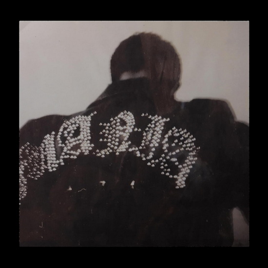 Mania (Vinyl) - HAMZA