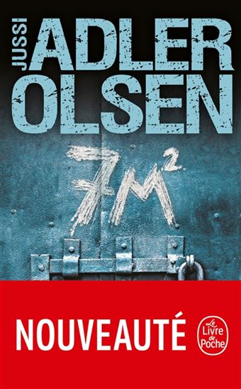 7m2 - JUSSI ADLER-OLSEN