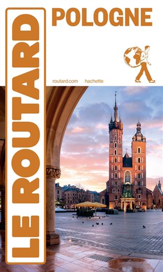 Pologne - PHILIPPE GLOAGUEN