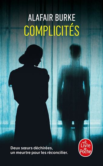 Complicités - ALAFAIR BURKE