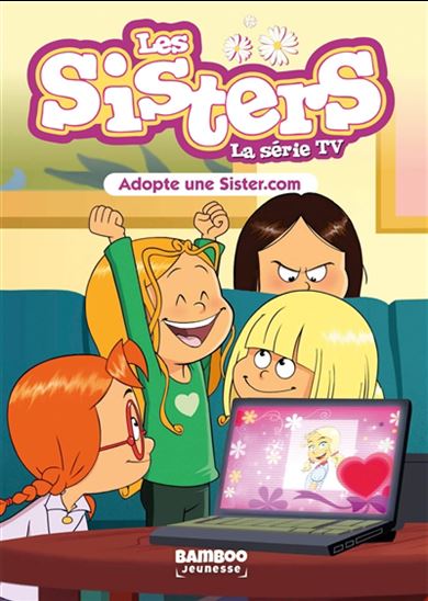 Adopte une sister.com #86 - FLORANE POINOT