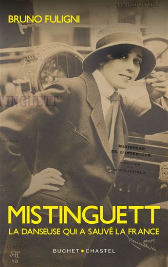 Mistinguett - BRUNO FULIGNI