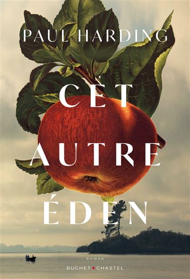 Cet autre éden - PAUL HARDING