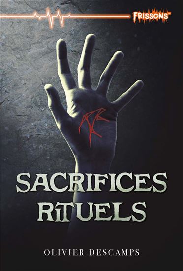 Sacrifices rituels - OLIVIER DESCAMPS