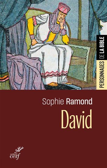David - SOPHIE RAMOND