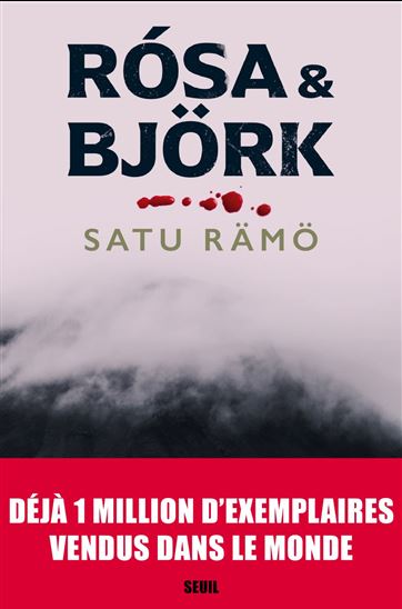Rosa & Björk - SATU RÄMÖ