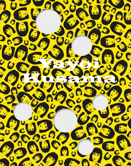 Yayoi Kusama - YAYOI KUSAMA - LEONTINE COELEWIJ