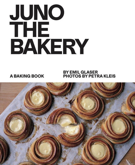 Juno the Bakery - EMIL GLASER - PETRA KLEIS