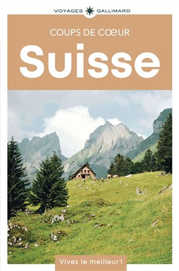 Suisse N. éd. - MARGUERITE HOPPENOT