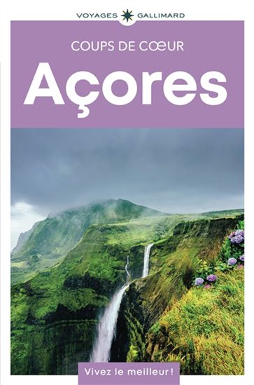 Açores N. éd. - COLLECTIF