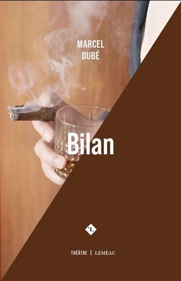 Bilan N. éd. - MARCEL DUBÉ