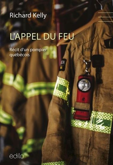 L&#39;Appel du feu - RICHARD KELLY