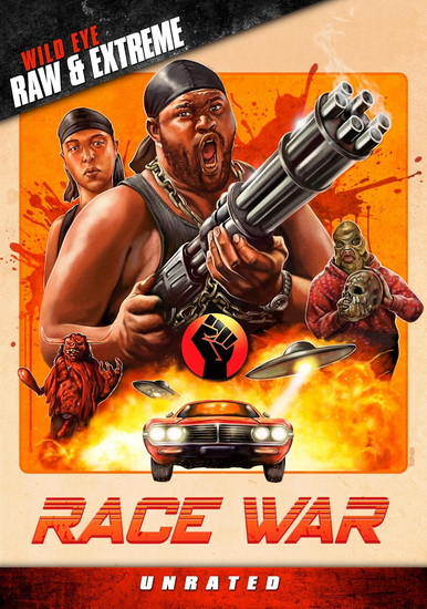 Race War
