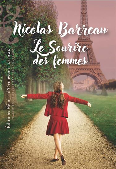 Le Sourire des femmes - NICOLAS BARREAU