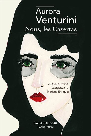 Nous, les Caserta - AURORA VENTURINI