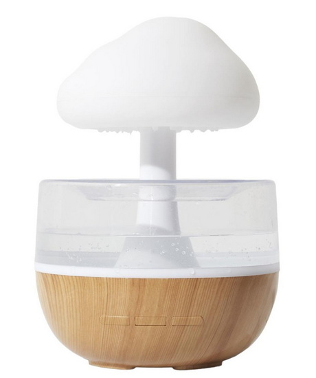Diffuseur champignon LED