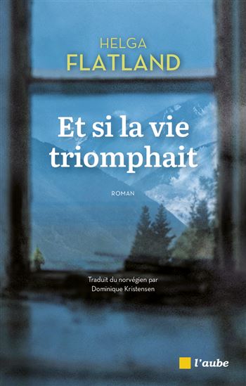 Rien n&#39;est jamais complet - HELGA FLATLAND