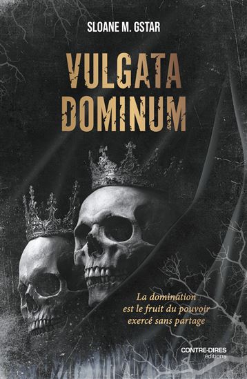 Vulgata domininum - SLOANE M GSTAR