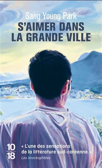 S&#39;aimer dans la grande ville - YOUNG PARK SANG