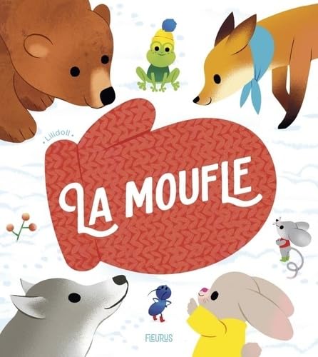 La Moufle - LILIDOLL