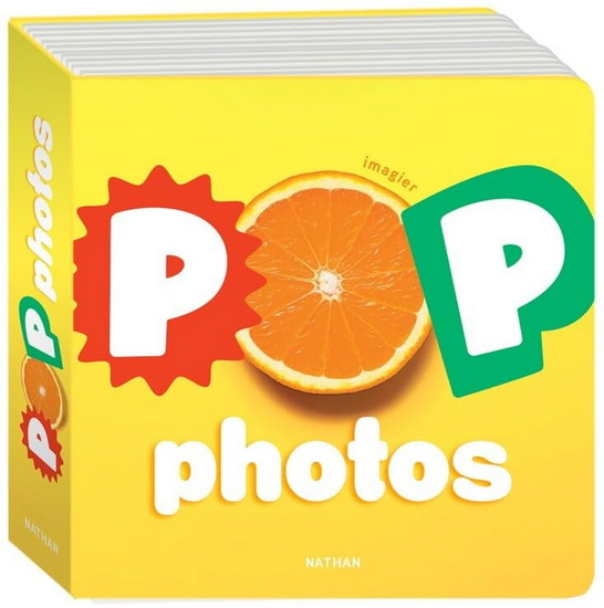 Pop photos - COLLECTIF