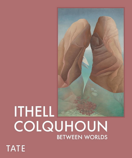 Ithell Colquhoun - KATY NORRIS
