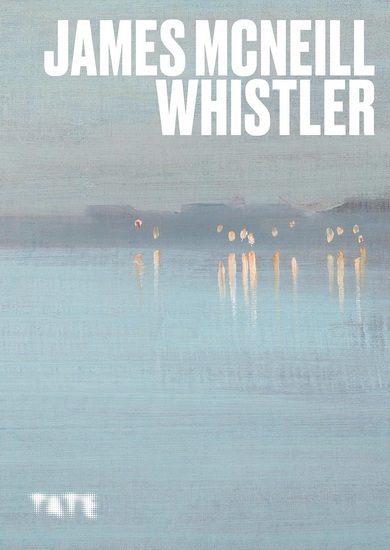 James McNeil Whistler - JAMES FINCH