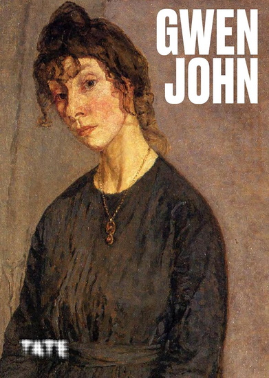 Gwen John - EMMA CHAMBERS