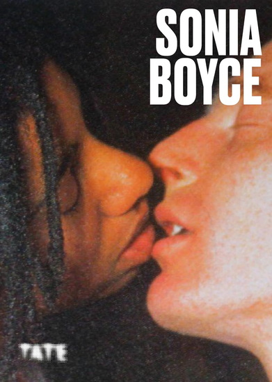 Sonia Boyce - ELENA CRIPPA