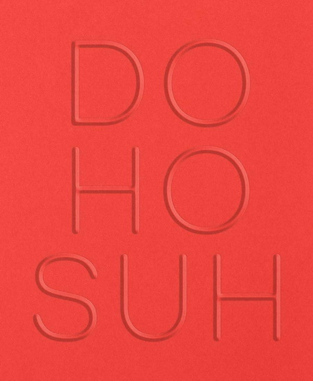 Do Ho Suh - NABILA ABDEL NABI