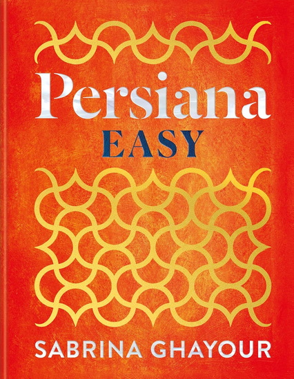Persiana Easy - SABRINA GHAYOUR